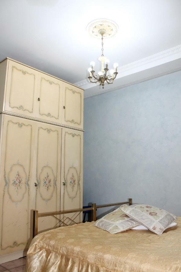 San Peter'S Golden Rooms Roma Exterior foto